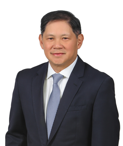 Armin Santos