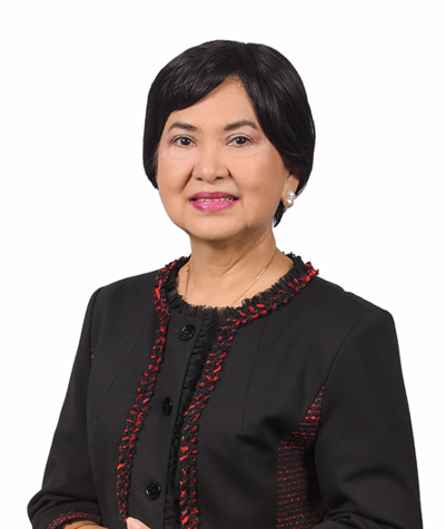 Gracia Tan